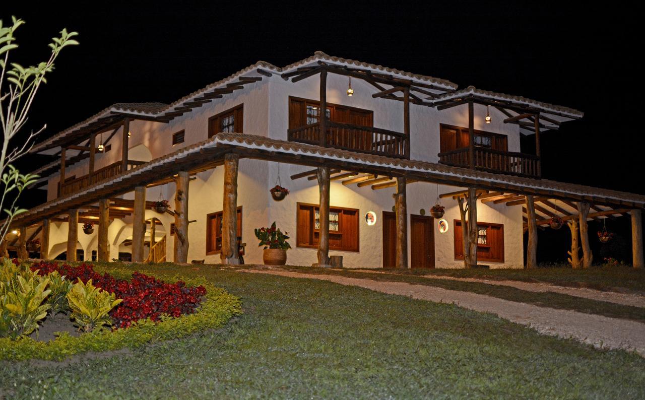 Hotel Estorake San Agustin  Exterior photo